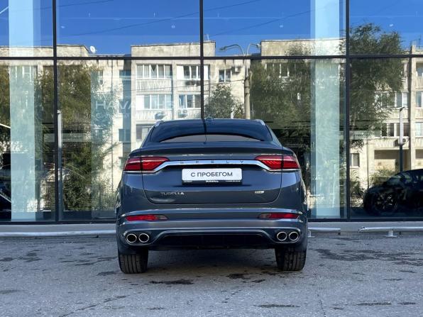 Geely Tugella I с пробегом 2022 года, цена 2 780 000 рублей, 49377 км, внедорожник, Автокод Объявления