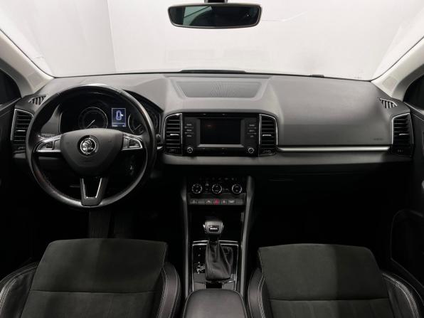 Skoda Karoq I с пробегом 2020 года, цена 2 185 000 рублей, 110564 км, внедорожник, Автокод Объявления