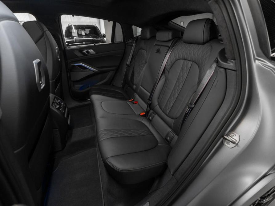 BMW X6 III (G06) Рестайлинг Москва  - изображение 14
