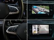 Volkswagen Tiguan II Рестайлинг Москва  - изображение 31