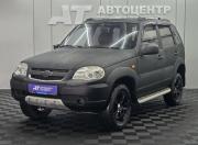 Chevrolet Niva I Таганрог  - изображение 25