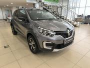 Renault Kaptur I Казань  - изображение 25