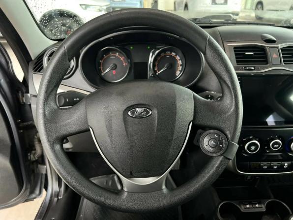 Lada (ВАЗ) Granta I Рестайлинг с пробегом 2020 года, цена 745 000 рублей, 78433 км, хэтчбек, Автокод Объявления