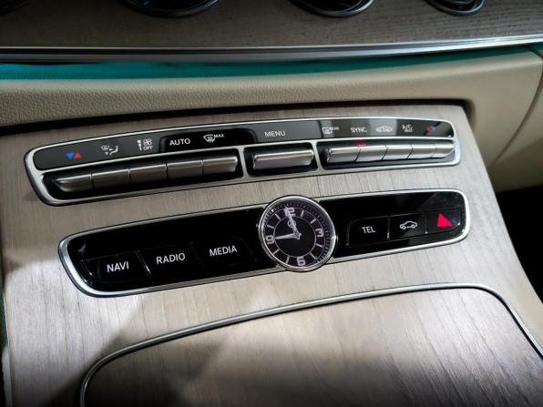 Mercedes-Benz E-Класс V (W213 S213 C238) с пробегом 2020 года, цена 4 150 000 рублей, 127167 км, купе-хардтоп, Автокод Объявления