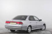 Nissan Sunny B15 Кемерово  - изображение 26