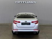 Kia Optima III Краснодар  - изображение 26