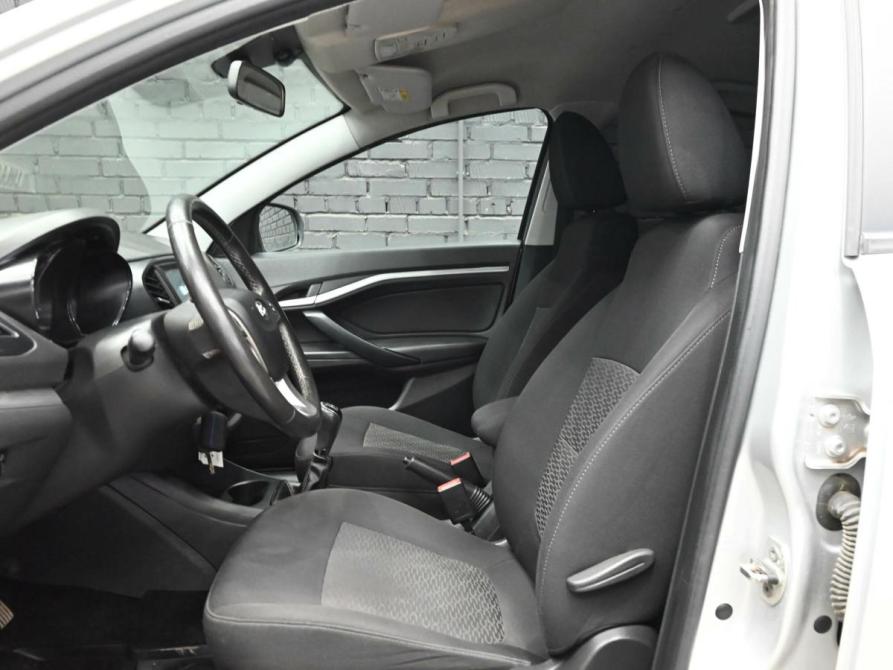Lada (ВАЗ) Vesta I Екатеринбург  - изображение 17