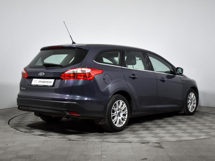 Ford Focus III Санкт-Петербург  - изображение 5
