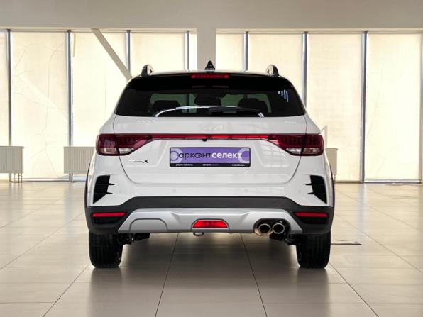 Kia Rio IV Рестайлинг с пробегом 2022 года, цена 1 749 000 рублей, 95439 км, хэтчбек, Автокод Объявления