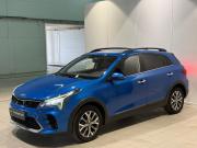 Kia Rio IV Рестайлинг Самара  - изображение 16