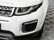 Land Rover Range Rover Evoque I Рестайлинг Москва  - изображение 39