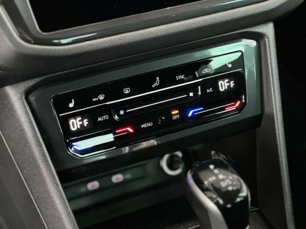 Volkswagen Tiguan II Рестайлинг с пробегом 2021 года, цена 3 495 000 рублей, 88379 км, внедорожник, Автокод Объявления