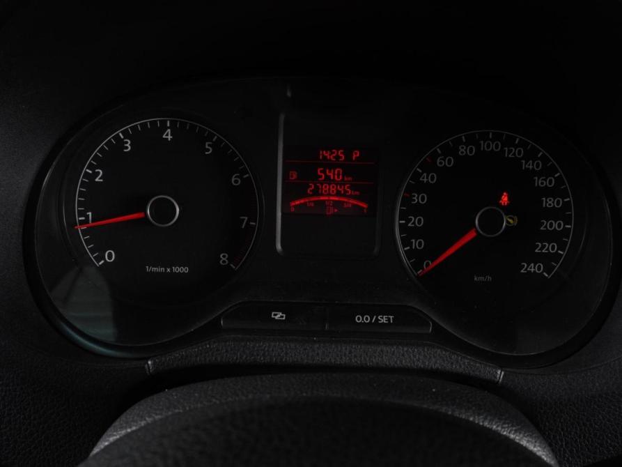 Volkswagen Polo V Минеральные Воды  - изображение 15