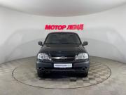 Chevrolet Niva I Рестайлинг Воронеж  - изображение 21