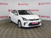 Kia Rio IV Вологда  - изображение 20