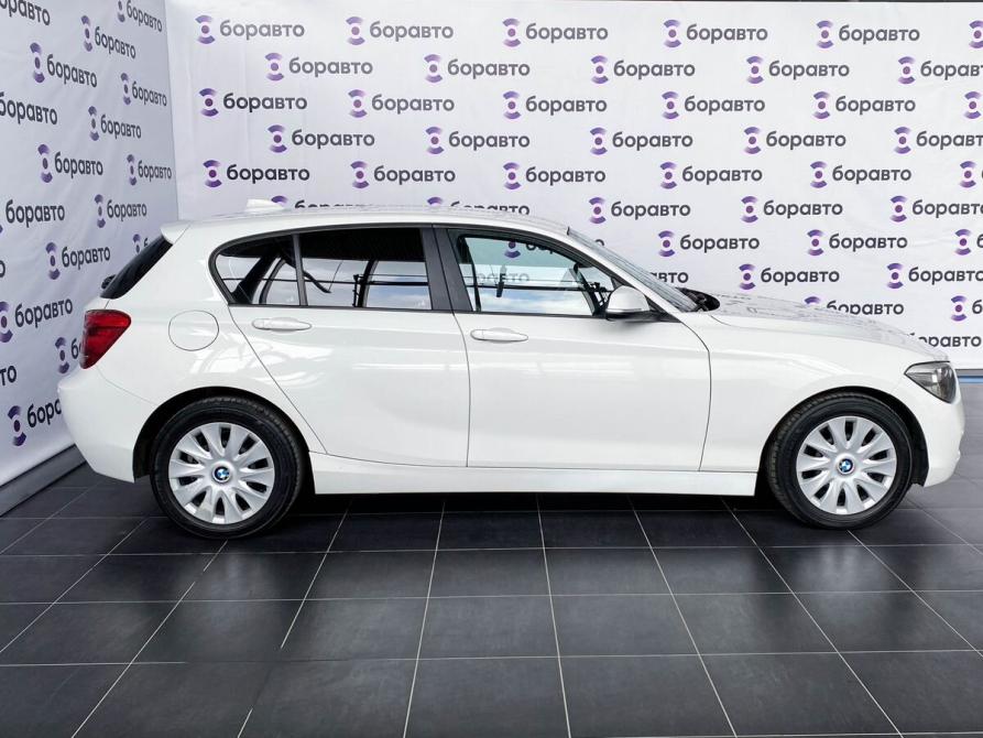 BMW 1 серии II (F20/F21) Ростов-на-Дону  - изображение 6