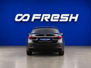 Mazda 6 III (GJ) Рестайлинг Москва  - изображение 23