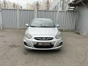 Hyundai Solaris I Ростов-на-Дону  - изображение 16