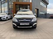 Lada (ВАЗ) Largus I Краснодар  - изображение 18