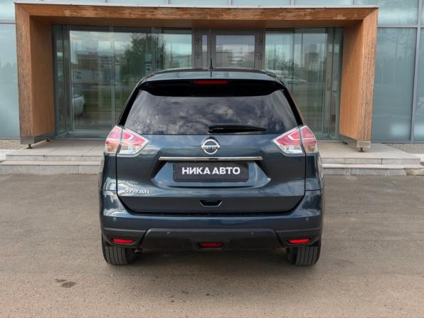 Nissan X-Trail III с пробегом 2016 года, цена 1 830 000 рублей, 157884 км, внедорожник, Автокод Объявления