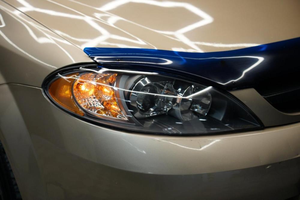 Chevrolet Lacetti I Крым  - изображение 19