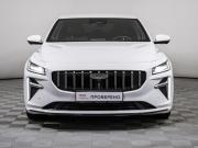 Geely Preface I Москва  - изображение 23