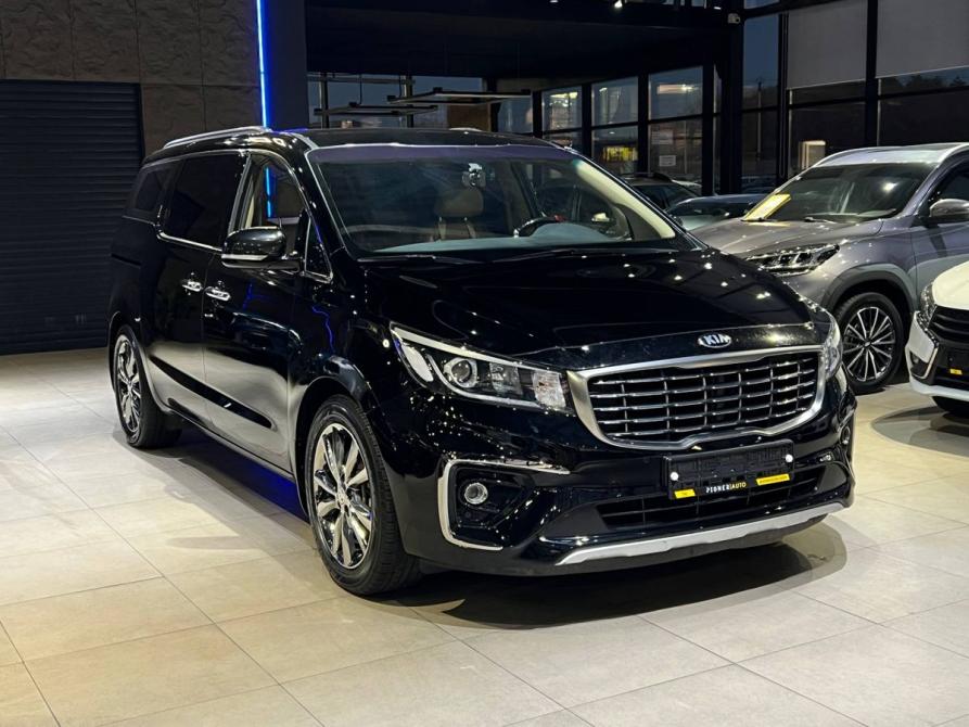 Kia Carnival III Оренбург  - изображение 3