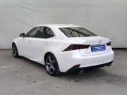 Lexus IS III Липецк  - изображение 24