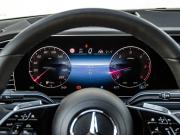 Mercedes-Benz GLE Coupe II (C167) Рестайлинг Магнитогорск  - изображение 37