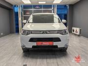 Mitsubishi Outlander III Пермь  - изображение 23