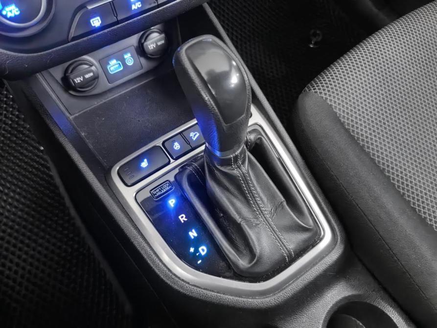Hyundai Creta I Москва  - изображение 19