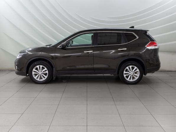 Nissan X-Trail III с пробегом 2018 года, цена 1 858 000 рублей, 78103 км, внедорожник, Автокод Объявления