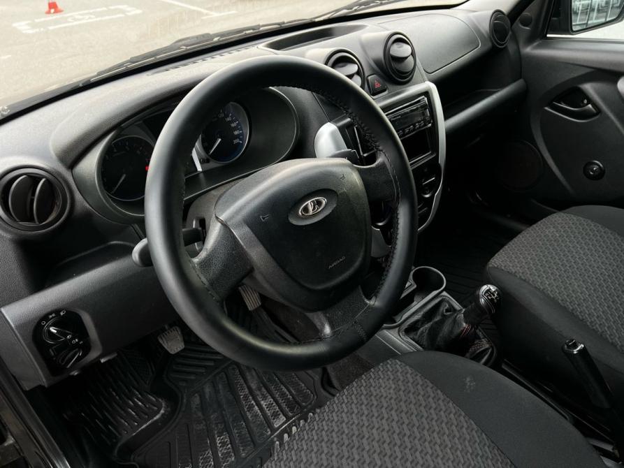 Lada (ВАЗ) Granta I Волгоград  - изображение 9