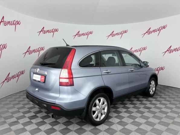 Honda CR-V III с пробегом 2008 года, цена 899 000 рублей, 305561 км, внедорожник, Автокод Объявления