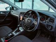Volkswagen Golf VII Рестайлинг Екатеринбург  - изображение 34