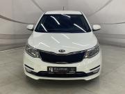 Kia Rio III Рестайлинг Воронеж  - изображение 19