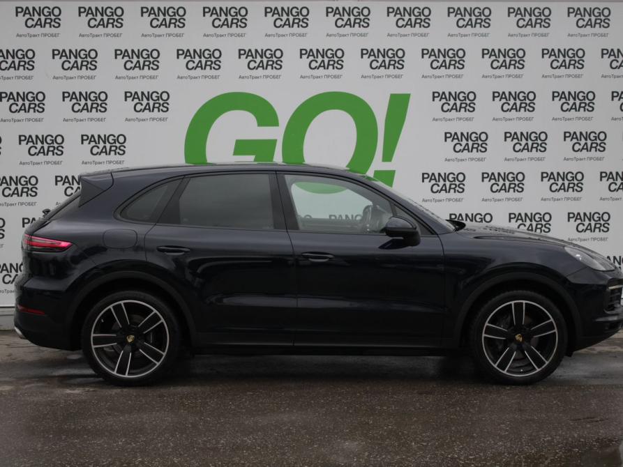 Porsche Cayenne III Владимир  - изображение 4