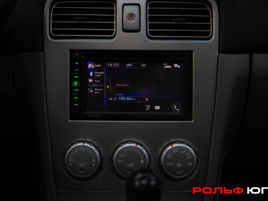 Subaru Forester II Рестайлинг Москва  - изображение 14