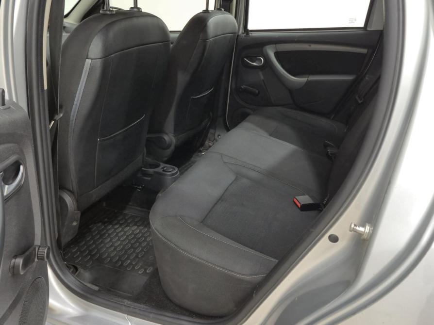 Renault Duster I Рестайлинг Альметьевск  - изображение 18