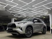 Toyota Highlander IV (XU70) Самара  - изображение 9