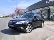 Subaru Forester III Рестайлинг Санкт-Петербург  - изображение 21