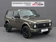 Lada (ВАЗ) Niva Legend Тамбов  - изображение 20