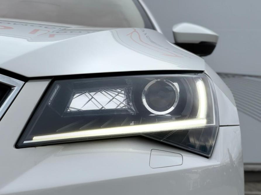Skoda Superb III Воронеж  - изображение 4