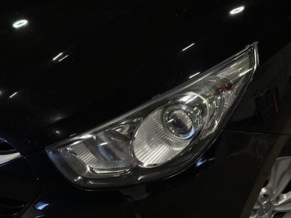 Hyundai ix35 I с пробегом 2012 года, цена 1 350 000 рублей, 107317 км, внедорожник, Автокод Объявления
