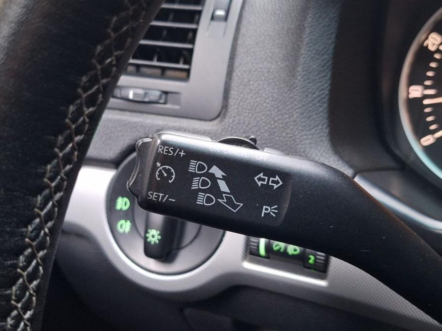 Skoda Octavia II (A5) Рестайлинг Челябинск  - изображение 15
