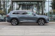Geely Monjaro I Брянск  - изображение 34