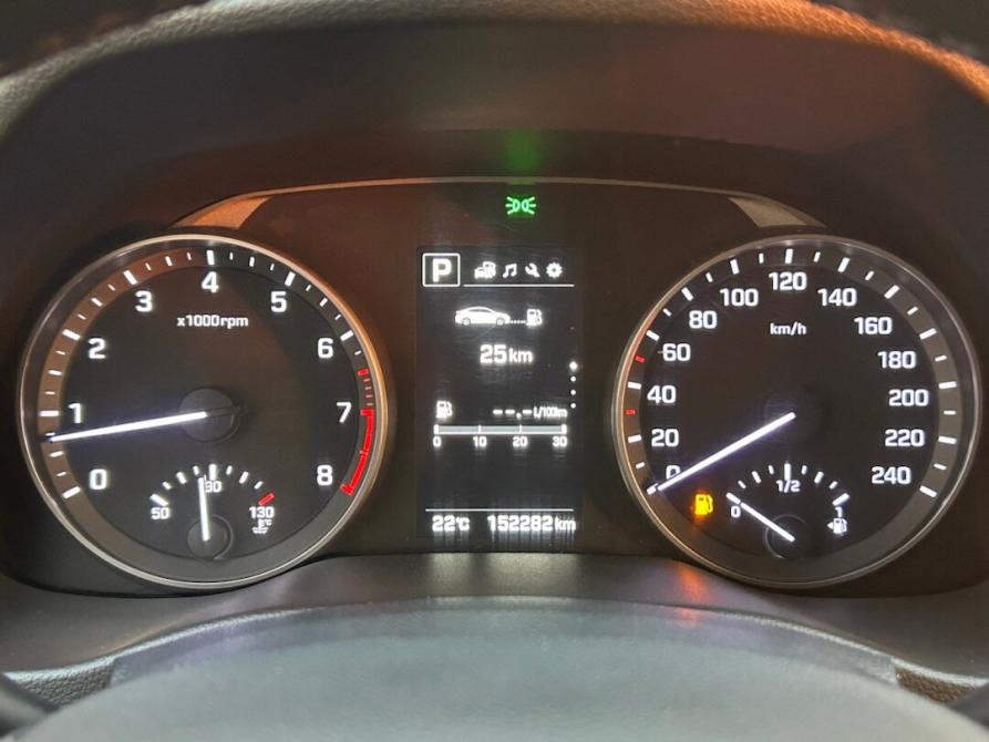 Hyundai Elantra VI (AD) Энгельс  - изображение 13