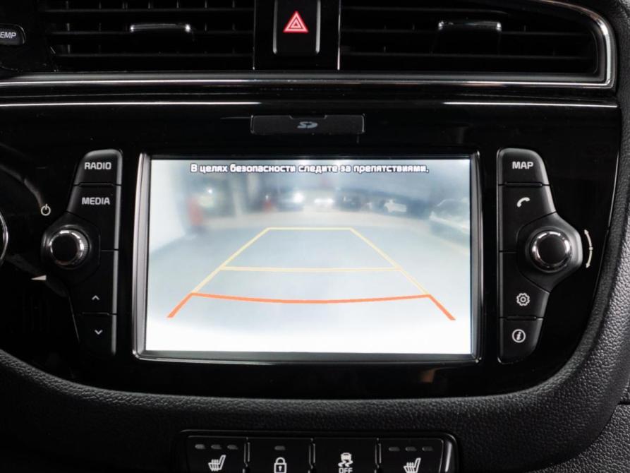 Kia Ceed II Рестайлинг Тюмень  - изображение 18