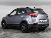 Hyundai Creta I Рестайлинг Химки  - изображение 21
