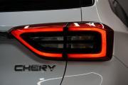 Chery Tiggo 4 Pro I Рестайлинг Крым  - изображение 45